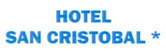 Hotel San Cristobal * logo