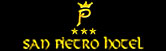 Hotel San Pietro logo