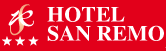 Hotel San Remo logo