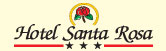 Hotel Santa Rosa logo