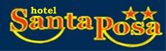 Hotel Santa Rosa Huaraz logo