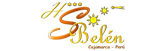 Hotel Sol de Belén logo