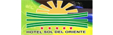 Hotel Sol del Oriente logo