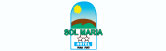 Hotel Sol María logo