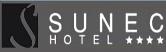 Hotel Sunec logo