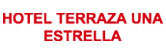 Hotel Terraza Una Estrella logo
