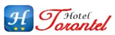 Hotel Torontel logo