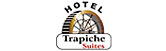 Hotel Trapiche Suites logo