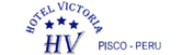 Hotel Victoria logo