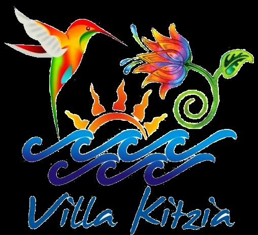 Hotel Villa Kitzia Huacho logo