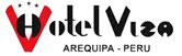 Hotel Viza * * * logo
