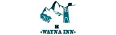 Hotel Wayna Inn logo
