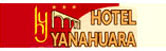 Hotel Yanahuara logo