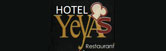 Hotel Yeyas logo