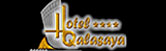 Hotelería e Inversiones Latino S.A. Hotel Qalasaya logo