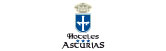 Hoteles Asturias logo