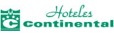 Hoteles Continental logo