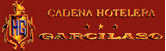 Hoteles Garcilaso logo