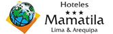 Hoteles Mamatila logo