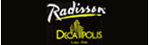 Hoteles Radisson logo