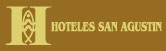 Hoteles San Agustín logo