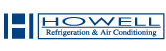 Howell logo