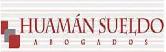 Huamán Sueldo Abogados logo