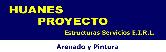 Huanes Proyecto Estructuras Servicios E.I.R.L. logo
