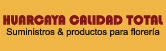 Huarcaya Calidad Total logo
