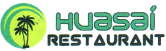 Huasaí Restaurant logo