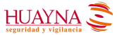 Huayna S.A.C. logo