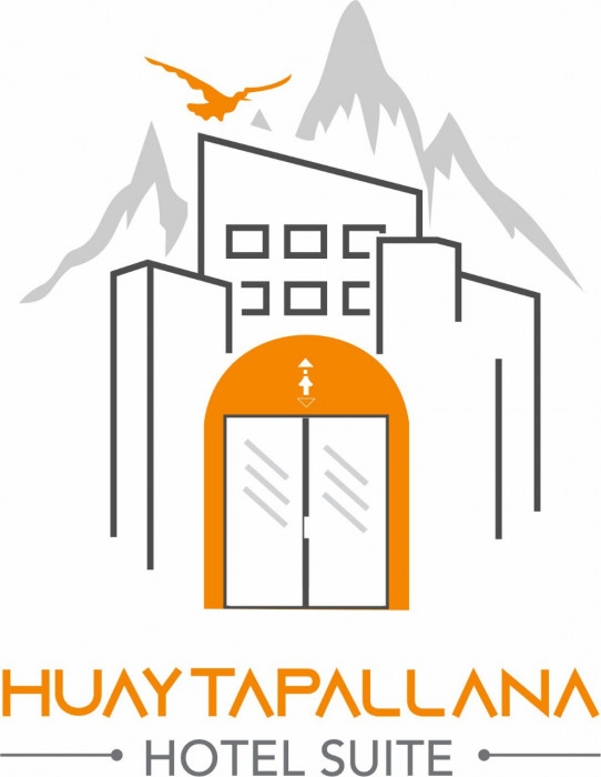Huaytapallana Hotel Suite logo