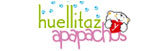 Huellitaz y Apapachos logo