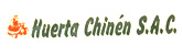 Huerta Chinén S.A.C. logo