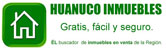 Huánuco Inmuebles logo