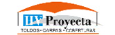 Hv Proyecta logo