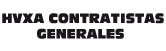 Hvxa Contratistas Generales logo