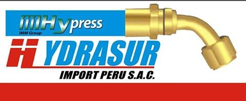 HYDRASUR IMPORT PERU SAC logo