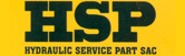 Hydraulic Service Part S.A.C. logo