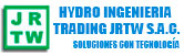 Hydro Ingeniería Trading Jrtw S.A.C.