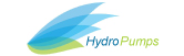 Hydro Pumps logo