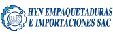 Hyn Empaquetaduras e Importaciones S.A.C. logo