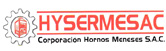 Hysermesac logo