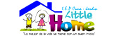 I.E.P. Inicial Cuna Jardín Little Home logo
