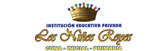 I.E.P. los Niños Reyes logo