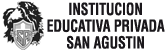 I.E.P. San Agustín logo