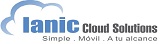 Ianic Cloud Solutions logo