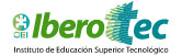 Iberotec logo