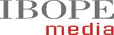 Ibope Media logo