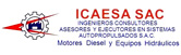 Icaesa S.A.C. logo